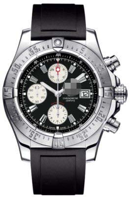 Wholesale Stainless Steel Men A1338012/B995-RST Watch