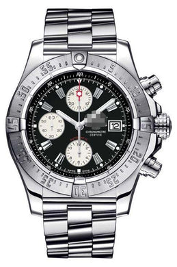 Wholesale Stainless Steel Men A1338012/B995-SS Watch