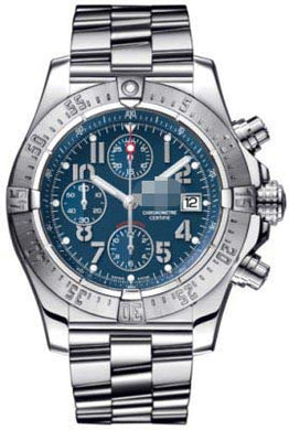 Wholesale Stainless Steel Men A1338012/C794-SS Watch