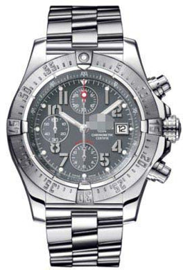 Wholesale Stainless Steel Men A1338012/F547-SS Watch