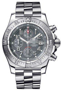 Wholesale Stainless Steel Men A1338012/F547-SS Watch