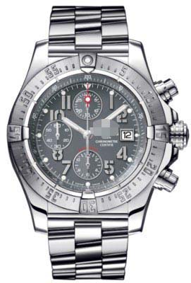 Wholesale Stainless Steel Men A1338012/F547-SS Watch