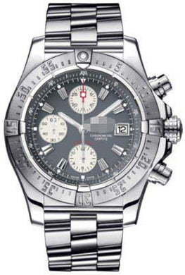 Wholesale Stainless Steel Men A1338012/F548-SS Watch
