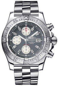 Wholesale Stainless Steel Men A1338012/F548-SS Watch