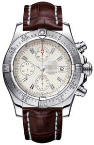 Wholesale Stainless Steel Men A1338012/G694-CROCD Watch