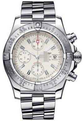 Wholesale Stainless Steel Men A1338012/G694-SS Watch