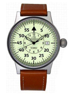 Wholesale Stainless Steel Men A1373 Watch