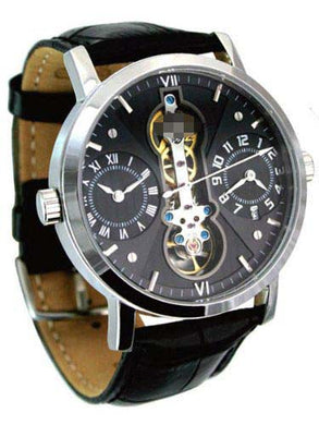 Wholesale Stainless Steel Men A1384 Watch