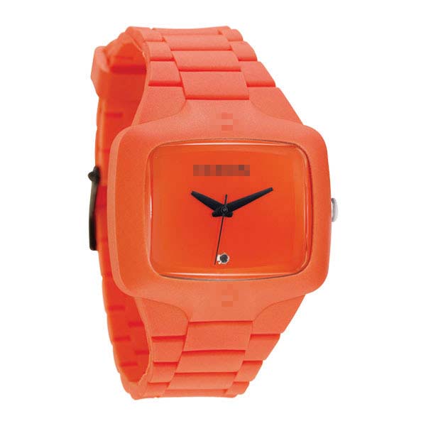 Wholesale Silicone Men A139-211 Watch