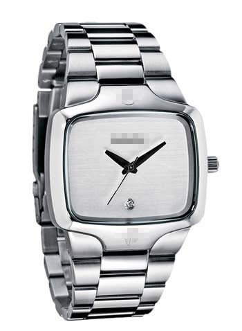 Custom Stainless Steel Men A140-130 Watch