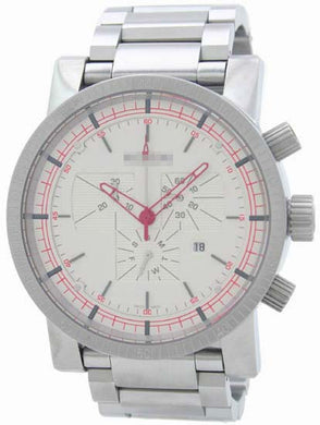 Isle of Man Custom Watches