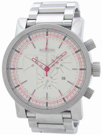 Isle of Man Custom Watches