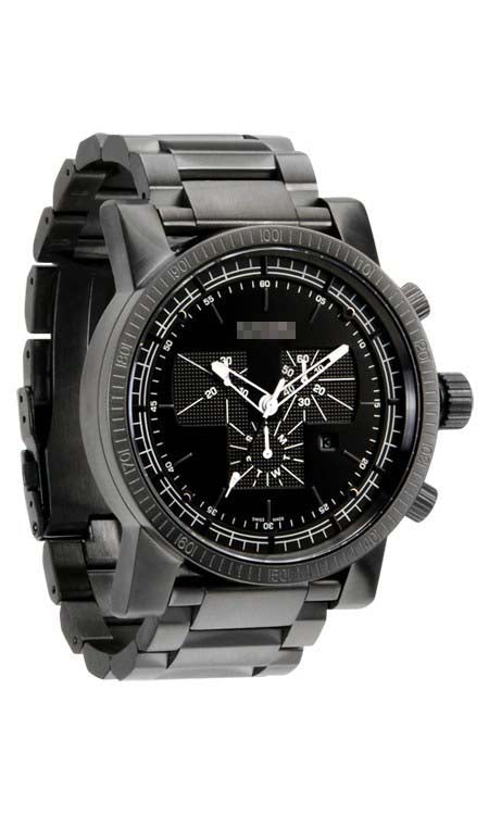 Israel Custom Watches