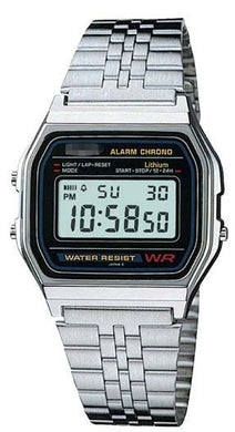 Watch Battery A158W-1