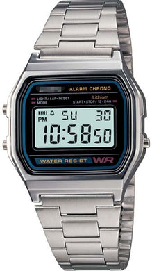 Custom Men A158WA-1 Watch