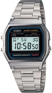 Custom Men A158WA-1 Watch
