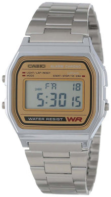 Wholesale Stainless Steel A158WEA-9 Watch