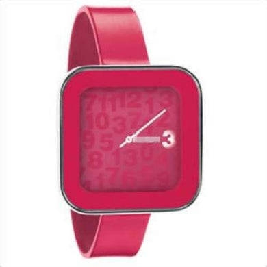 Custom Stainless Steel Women A162-481 Watch
