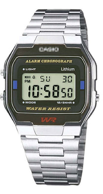 Wholesale Stainless Steel Men A163WA-1Q Watch
