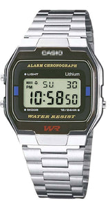 Wholesale Stainless Steel Men A163WA-1Q Watch