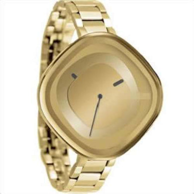 Custom Stainless Steel Women A166-502 Watch