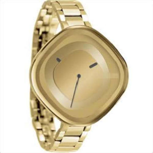 Custom Stainless Steel Women A166-502 Watch