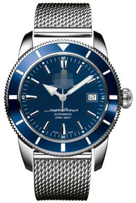 Wholesale Stainless Steel Men A1732116/C832-SS Watch