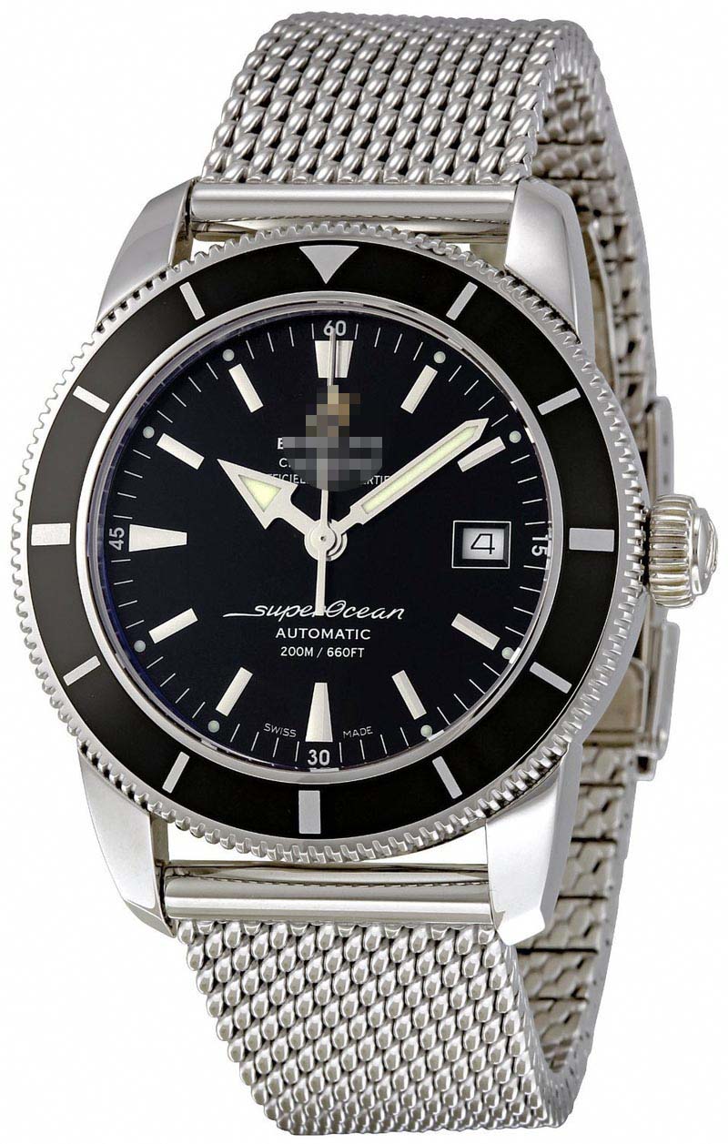 Wholesale Stainless Steel Men A1732124/BA61-SS Watch