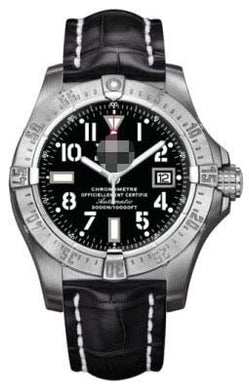 Wholesale Stainless Steel Men A1733010/B906-CROCD Watch