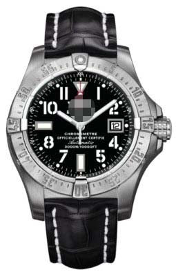 Wholesale Stainless Steel Men A1733010/B906-CROCD Watch