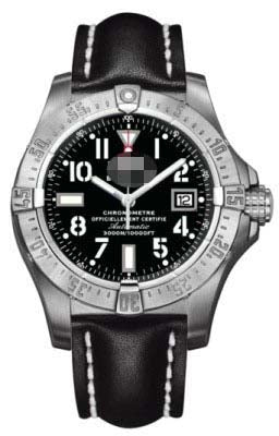 Wholesale Stainless Steel Men A1733010/B906-LST Watch