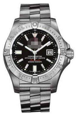 Wholesale Stainless Steel Men A1733010/BA05-SS Watch