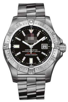 Wholesale Stainless Steel Men A1733010/BA05-SS Watch