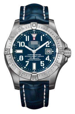 Wholesale Stainless Steel Men A1733010/C756-CROCD Watch