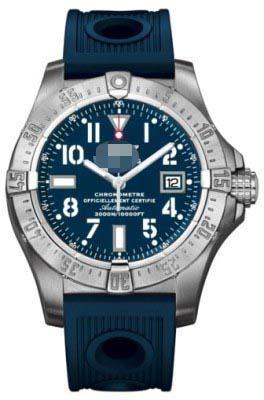 Wholesale Stainless Steel Men A1733010/C756-OR Watch