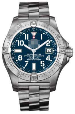 Wholesale Stainless Steel Men A1733010/C756-SS Watch