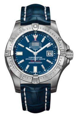 Wholesale Stainless Steel Men A1733010/C801-CROCD Watch