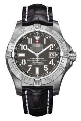 Wholesale Stainless Steel Men A1733010/F538-CROCD Watch