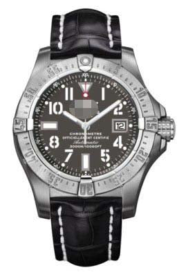 Wholesale Stainless Steel Men A1733010/F538-CROCD Watch