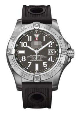 Wholesale Stainless Steel Men A1733010/F538-OR Watch