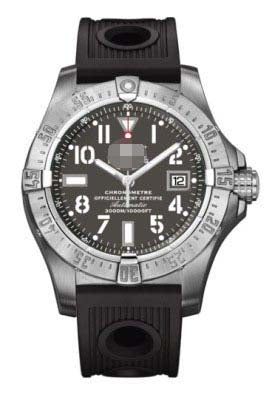 Wholesale Stainless Steel Men A1733010/F538-OR Watch