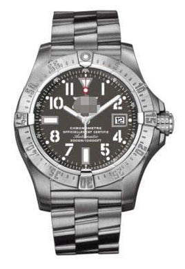 Wholesale Stainless Steel Men A1733010/F538-SS Watch