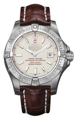Wholesale Stainless Steel Men A1733010/G697-BRCROCD Watch