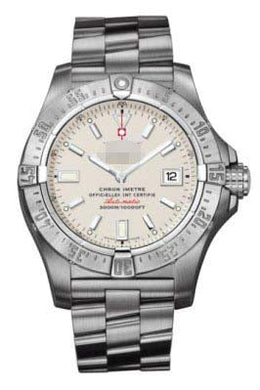 Wholesale Stainless Steel Men A1733010/G697-SS Watch