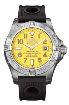 Wholesale Stainless Steel Men A1733010/I513-OR Watch