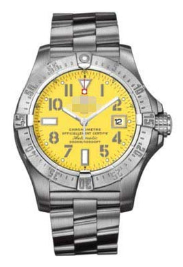 Wholesale Stainless Steel Men A1733010/I513-SS Watch