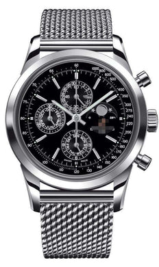 Wholesale Stainless Steel Men A1931012/BB68-SS Watch