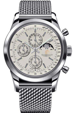 Wholesale Stainless Steel Men A1931012/G750-SS Watch
