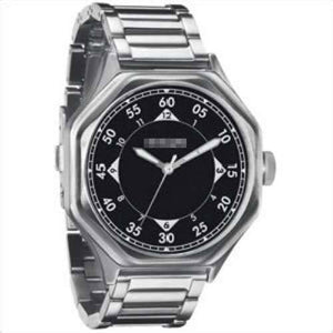 Custom Stainless Steel Men A195-000 Watch