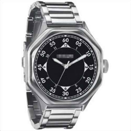Custom Stainless Steel Men A195-000 Watch
